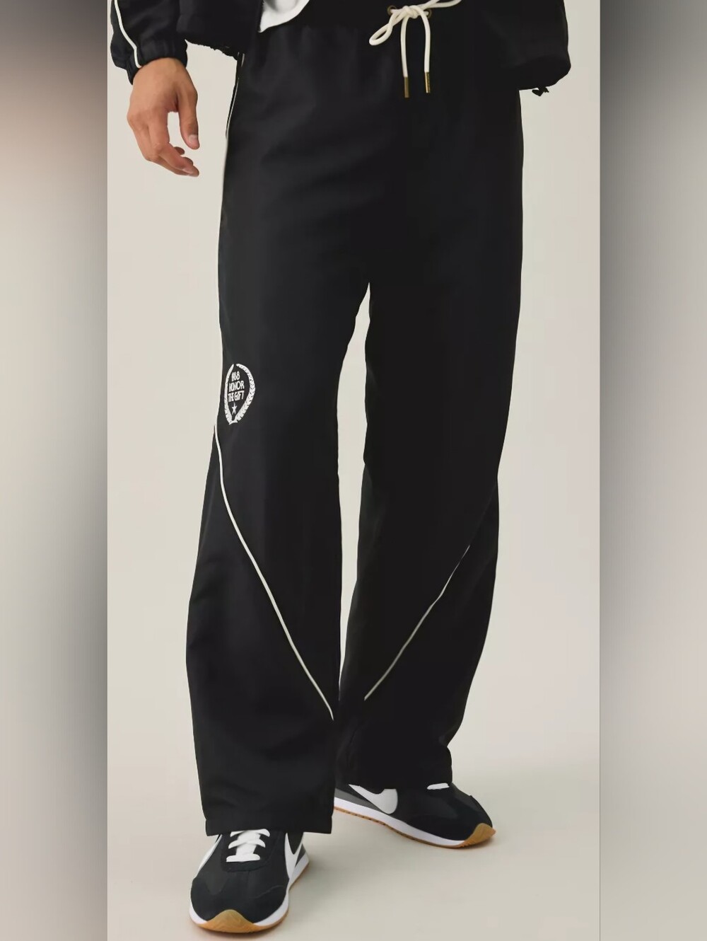 NEW!!! Honor The Gift Honeycomb Ripstop Track Pants
